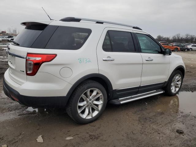 Obraz 3 z 2015 FORD EXPLORER XLT 2015 z VIN 1FM5K8D80FGC04310