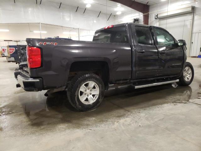 Изображение 3 2016 CHEVROLET SILVERADO K1500 LT 2016 с VIN 1GCVKREC7GZ295546