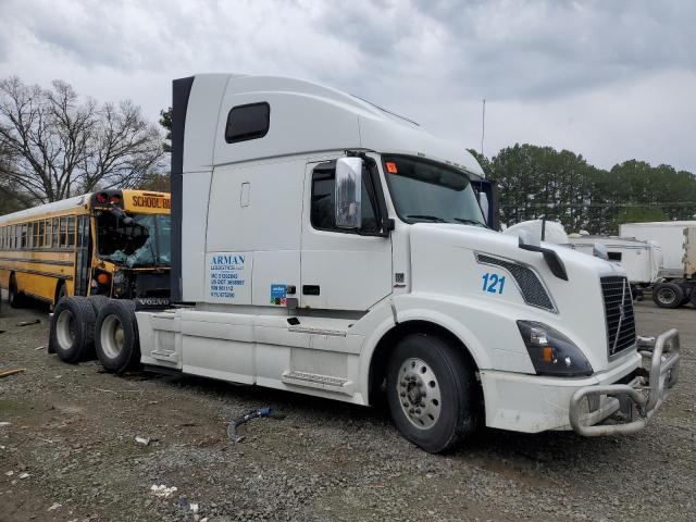 2016 VOLVO VN VNL 2016 image