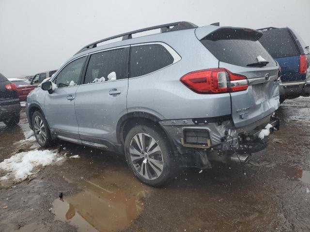 Image 2 of 2019 SUBARU ASCENT LIMITED 2019 with VIN 4S4WMAJD8K3470554
