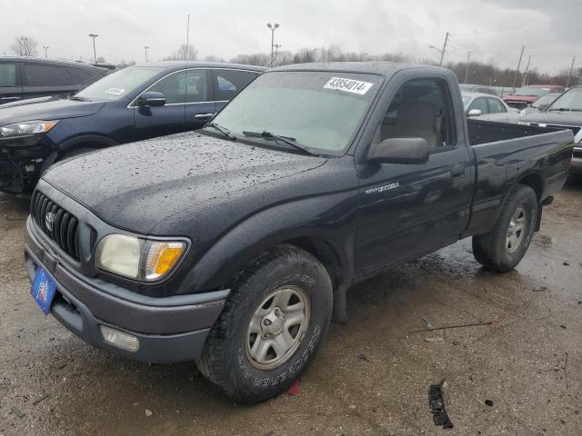2002 TOYOTA TACOMA  2002 image