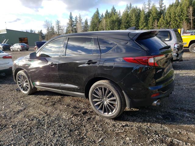 Obraz 2 z 2023 ACURA RDX A-SPEC ADVANCE 2023 z VIN 5J8TC2H84PL016528