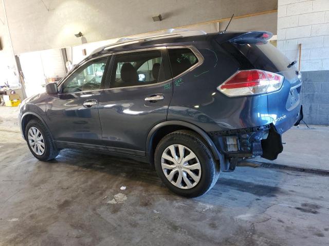 Obraz 2 z 2016 NISSAN ROGUE S 2016 z VIN 5N1AT2MT3GC861057