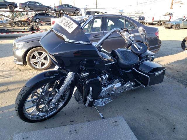 Image 2 of 2020 HARLEY-DAVIDSON FLTRX  2020 with VIN 1HD1KHC24LB641251