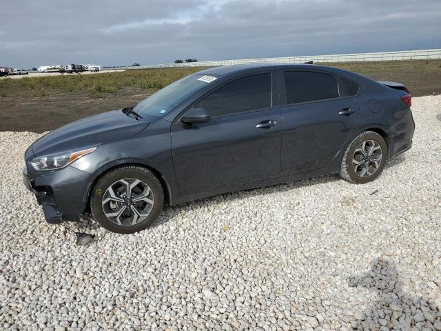 Obraz 2020 KIA FORTE FE 2020