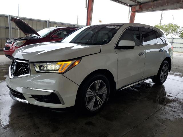 Изображение 2020 Acura MDX 2020