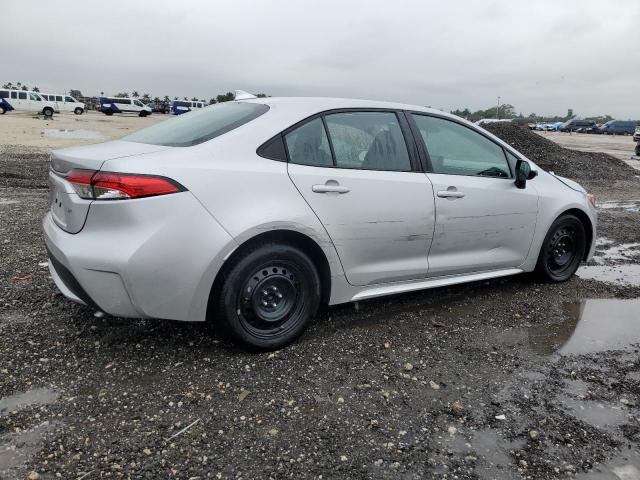 Obraz 3 z 2022 TOYOTA COROLLA LE 2022 z VIN 5YFEPMAE7NP392216