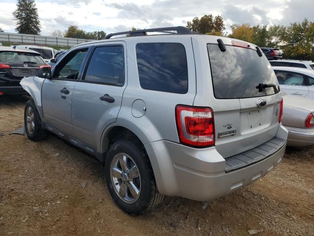 Obraz 2 z 2009 FORD ESCAPE XLT 2009 z VIN 1FMCU03G69KB80141