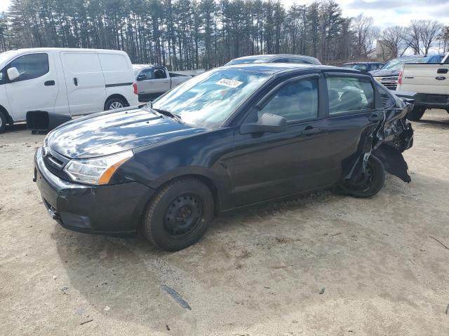 Изображение 1 2010 FORD FOCUS S 2010 с VIN 1FAHP3EN7AW142077