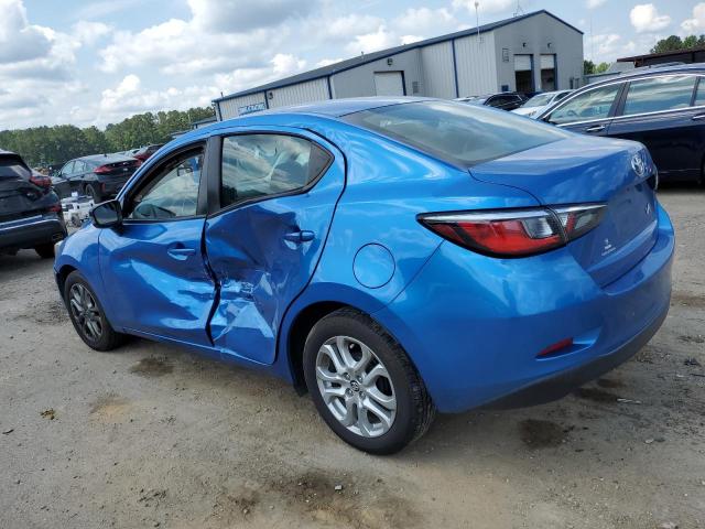 Изображение 2 2018 TOYOTA YARIS IA  2018 с VIN 3MYDLBYV4JY311346