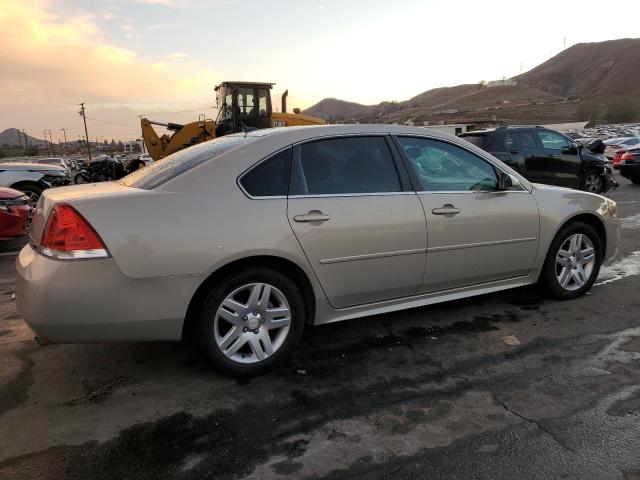 Image 3 of 2012 CHEVROLET IMPALA LT 2012 with VIN 2G1WG5E34C1141693
