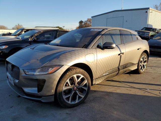 Obraz 1 z 2019 JAGUAR I-PACE FIRST EDITION 2019 z VIN SADHD2S17K1F66198