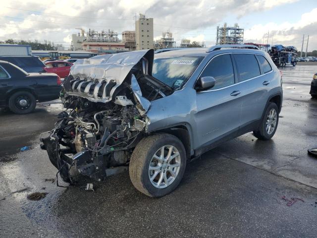 Obraz 2015 JEEP CHEROKEE LATITUDE 2015