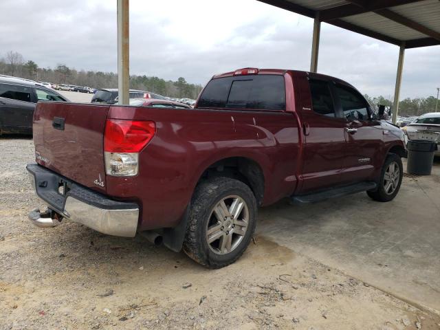 Изображение 3 2007 TOYOTA TUNDRA DOUBLE CAB LIMITED 2007 с VIN 5TBBV58117S489920
