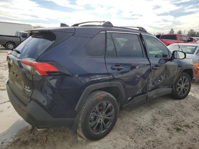 Obraz 3 z 2023 TOYOTA RAV4 XLE PREMIUM 2023 z VIN JTMB6RFV0PD115084