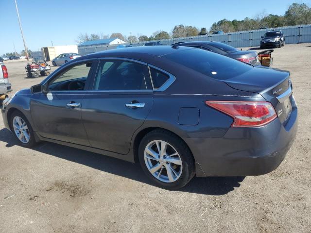 Obraz 2 z 2013 NISSAN ALTIMA 2.5 2013 z VIN 1N4AL3AP8DN413629