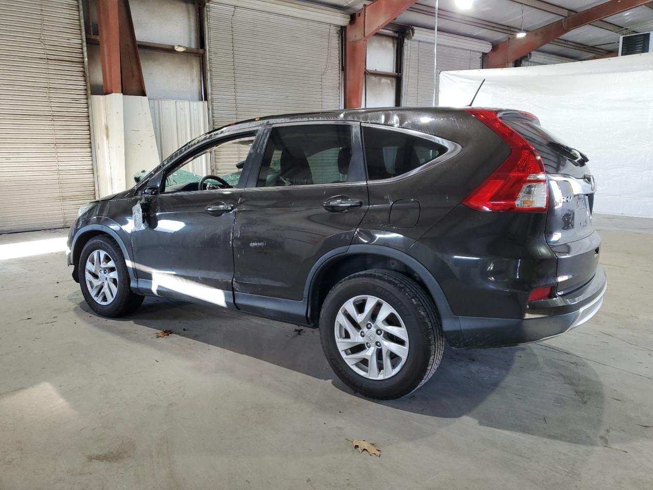 Obraz 2 z 2015 HONDA CR-V EX 2015 z VIN 2HKRM4H53FH669863