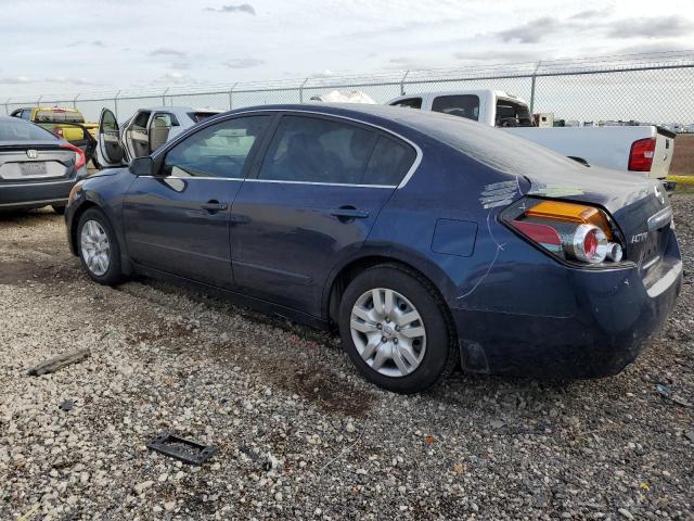 Obraz 2 z 2011 NISSAN ALTIMA BASE 2011 z VIN 1N4AL2AP1BN514695