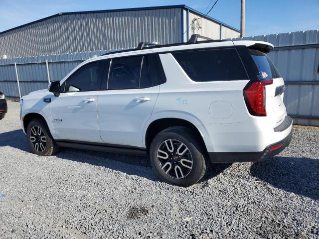 Изображение 2 2021 GMC YUKON AT4 2021 с VIN 1GKS2CKDXMR304771