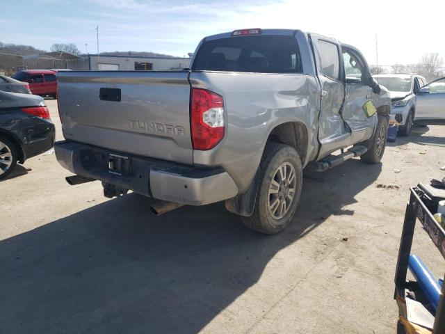 Изображение 3 2017 TOYOTA TUNDRA CREWMAX 1794 2017 с VIN 5TFAW5F12HX646689