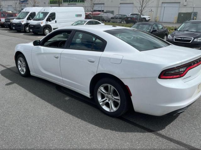 Image 3 of 2015 DODGE CHARGER SE 2015 with VIN 2C3CDXBG0FH809947