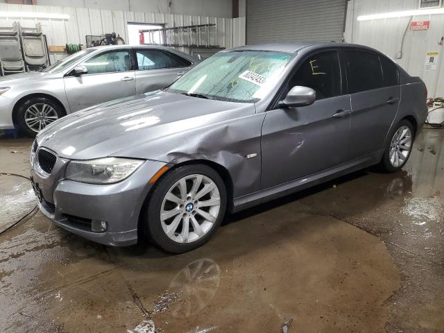 Obraz 2011 BMW 328 I 2011