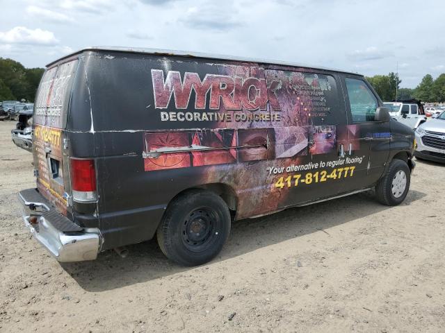 Obraz 3 z 1996 FORD ECONOLINE E150 VAN 1996 z VIN 1FTEE14N6THA76783