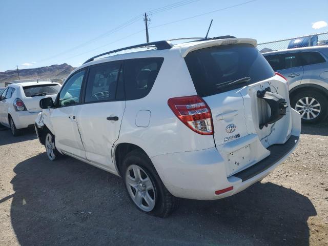 Obraz 2 z 2012 TOYOTA RAV4  2012 z VIN 2T3ZF4DVXCW144240