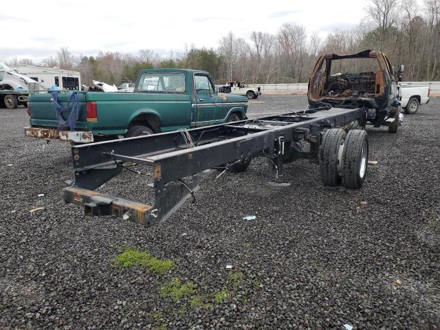 Image 3 of 2020 INTERNATIONAL CV515  2020 with VIN 1HTKTSWM1LH054633