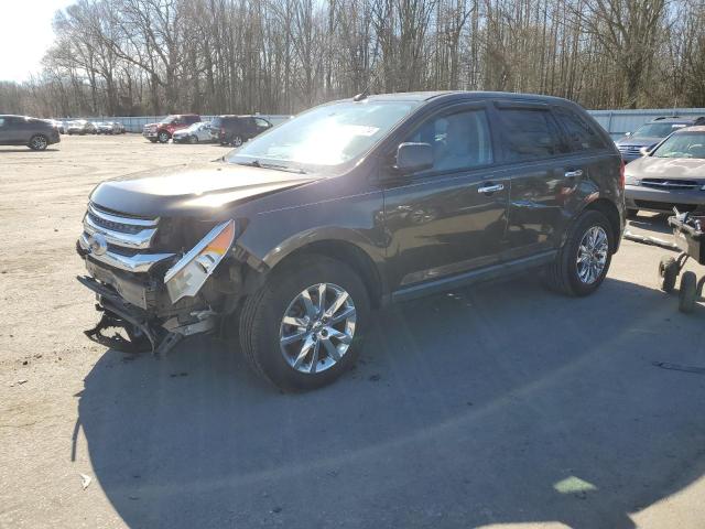 2011 FORD EDGE SEL 2011 image
