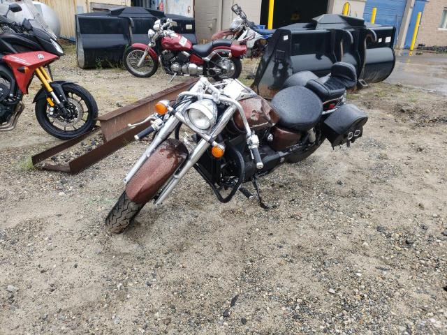 Изображение 2 2019 HONDA VT750 C 2019 с VIN JH2RC5005KK500603