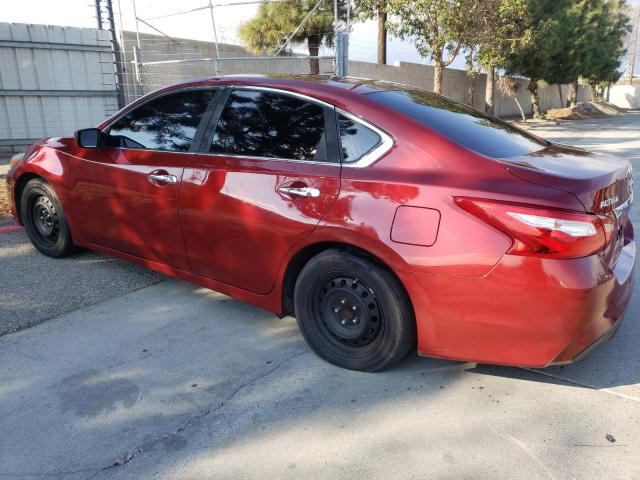 Изображение 2 2016 NISSAN ALTIMA 2.5 2016 с VIN 1N4AL3AP9GN321613