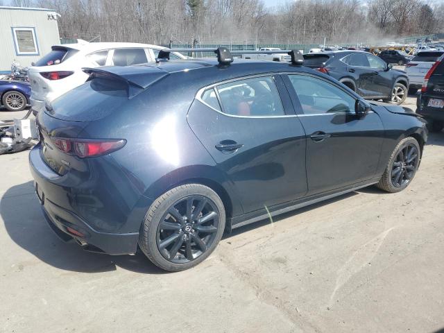 Image 3 of 2020 MAZDA 3 PREMIUM 2020 with VIN JM1BPANM2L1155699