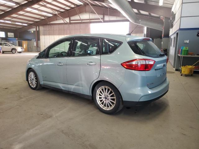 Obraz 2 z 2013 FORD C-MAX SE 2013 z VIN 1FADP5AU6DL546744