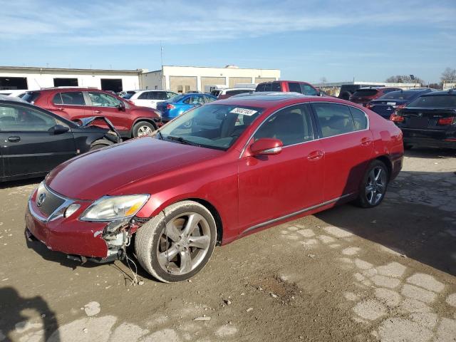 Изображение 1 2011 LEXUS GS 350 2011 с VIN JTHBE1KS4B0052313