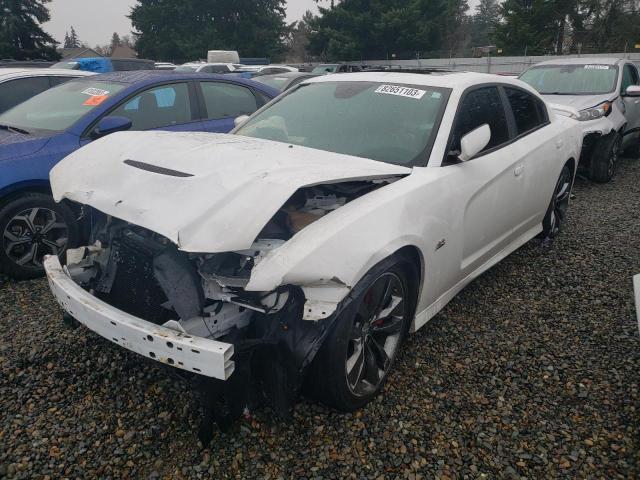 Obraz 2013 DODGE CHARGER SRT-8 2013