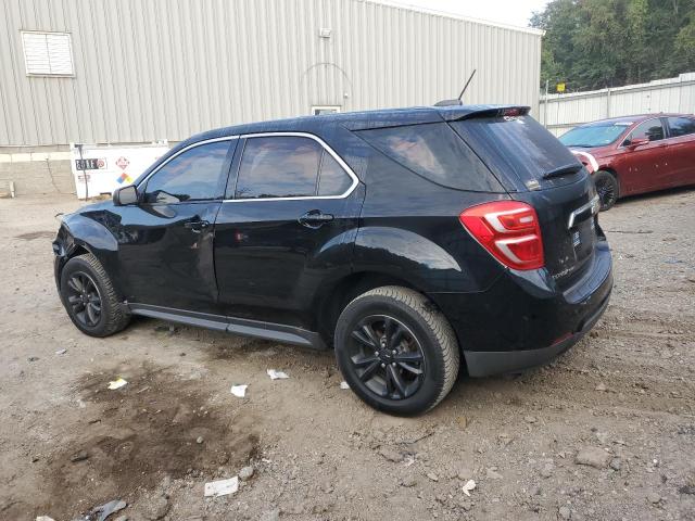 Obraz 2 z 2017 CHEVROLET EQUINOX LS 2017 z VIN 2GNFLEEK1H6227359