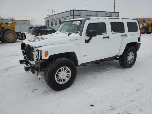 Изображение 1 2008 HUMMER H3  2008 с VIN 5GTEN13E088119967