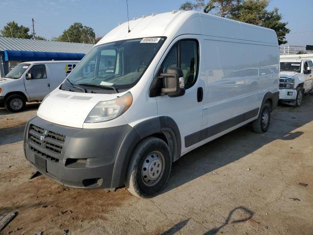 Ram Promaster 2500 image