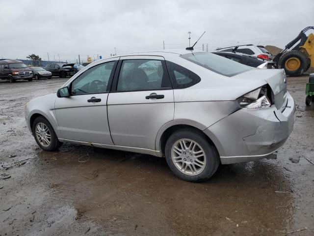 Изображение 2 2010 FORD FOCUS SE 2010 с VIN 1FAHP3FN0AW262219