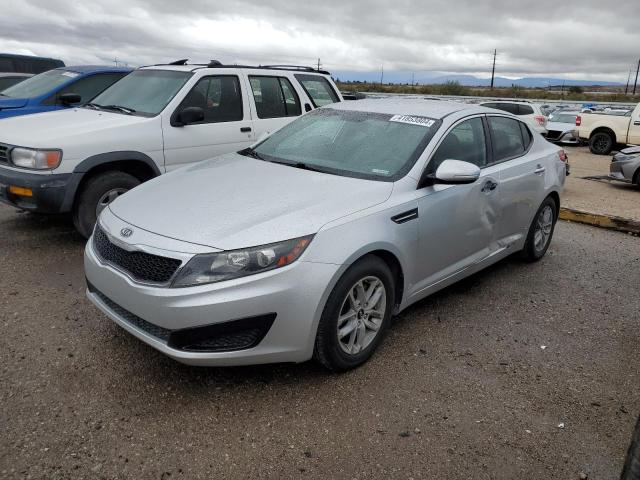 Obraz 1 z 2011 KIA OPTIMA LX 2011 z VIN KNAGM4A70B5121829