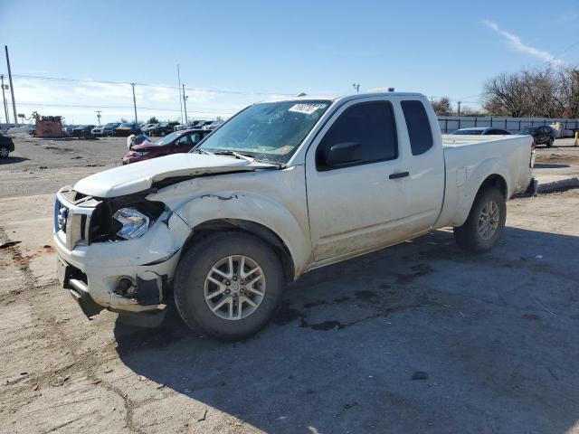 Obraz 1 z 2017 NISSAN FRONTIER S 2017 z VIN 1N6BD0CT5HN719923
