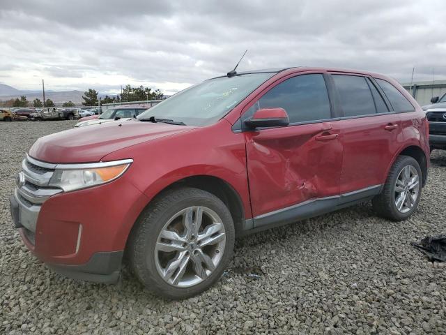 2014 FORD EDGE SEL 2014 image