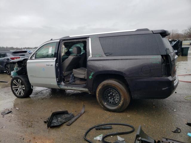 Obraz 2 z 2017 GMC YUKON XL DENALI 2017 z VIN 1GKS2HKJXHR200693