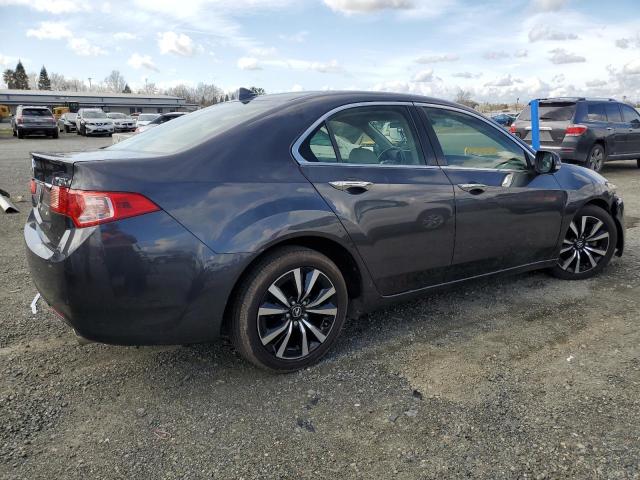 Image 3 of 2014 ACURA TSX  2014 with VIN JH4CU2F45EC005061