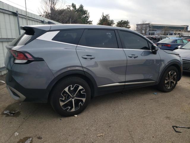 Obraz 3 z 2023 KIA SPORTAGE EX 2023 z VIN 5XYK33AF3PG066941