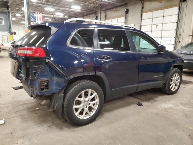 Изображение 3 2014 JEEP CHEROKEE LATITUDE 2014 с VIN 1C4PJMCB9EW183693