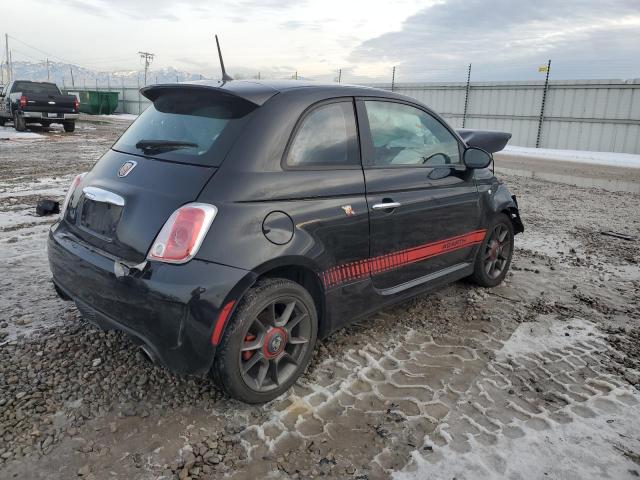 Obraz 3 z 2013 FIAT 500 ABARTH 2013 z VIN 3C3CFFFH2DT672702