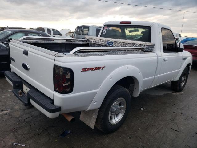 Obraz 3 z 2007 FORD RANGER  2007 z VIN 1FTYR10U57PA19341
