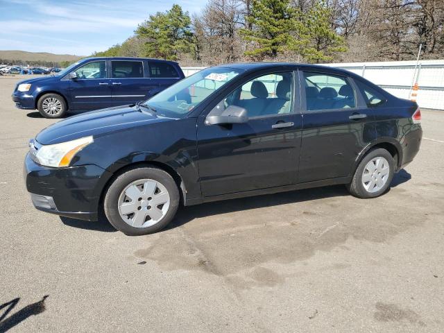 Obraz 1 z 2009 FORD FOCUS S 2009 z VIN 1FAHP34NX9W210286